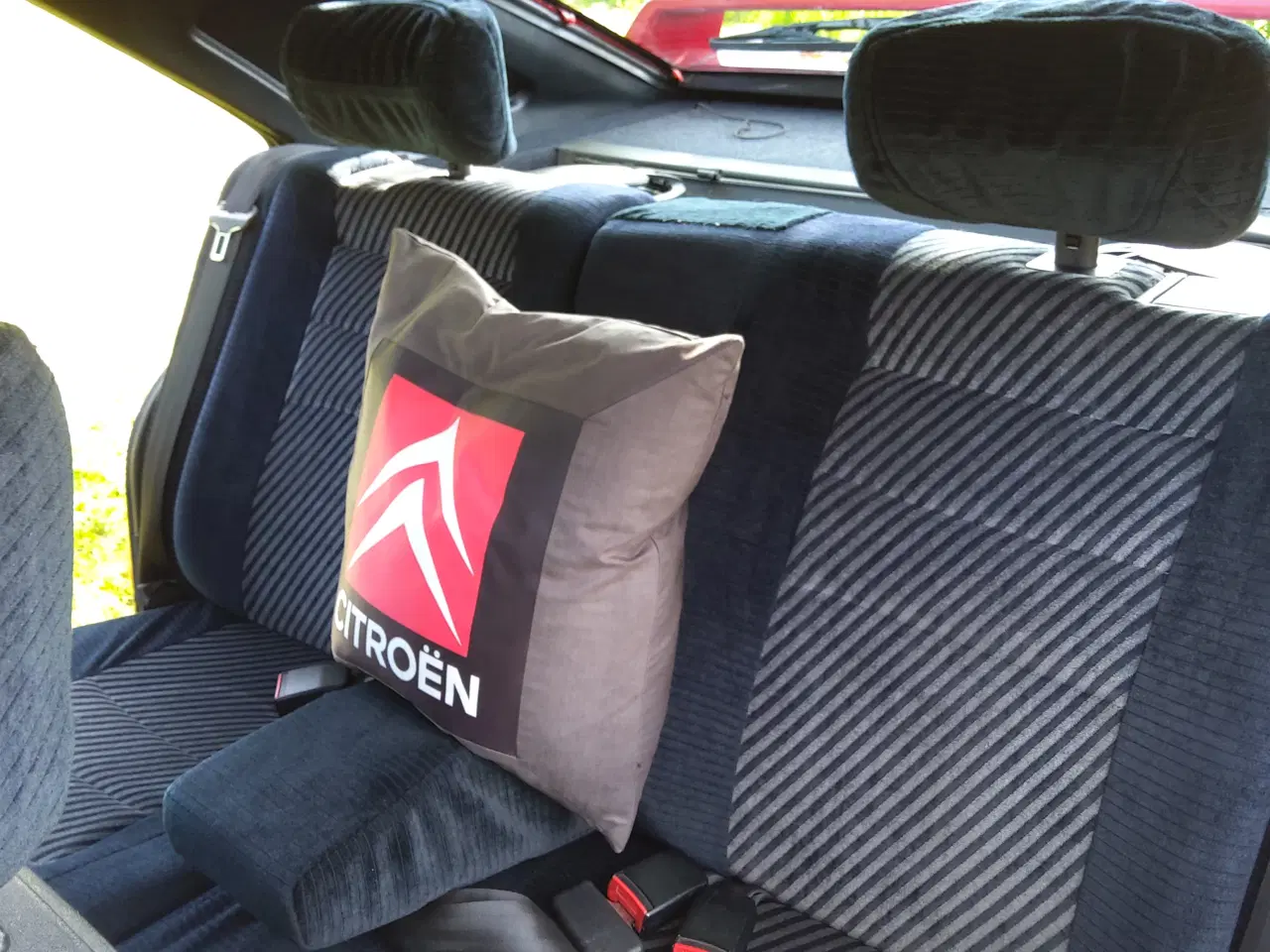 Billede 9 - Citroen bx 1,9 GTI Automatic 