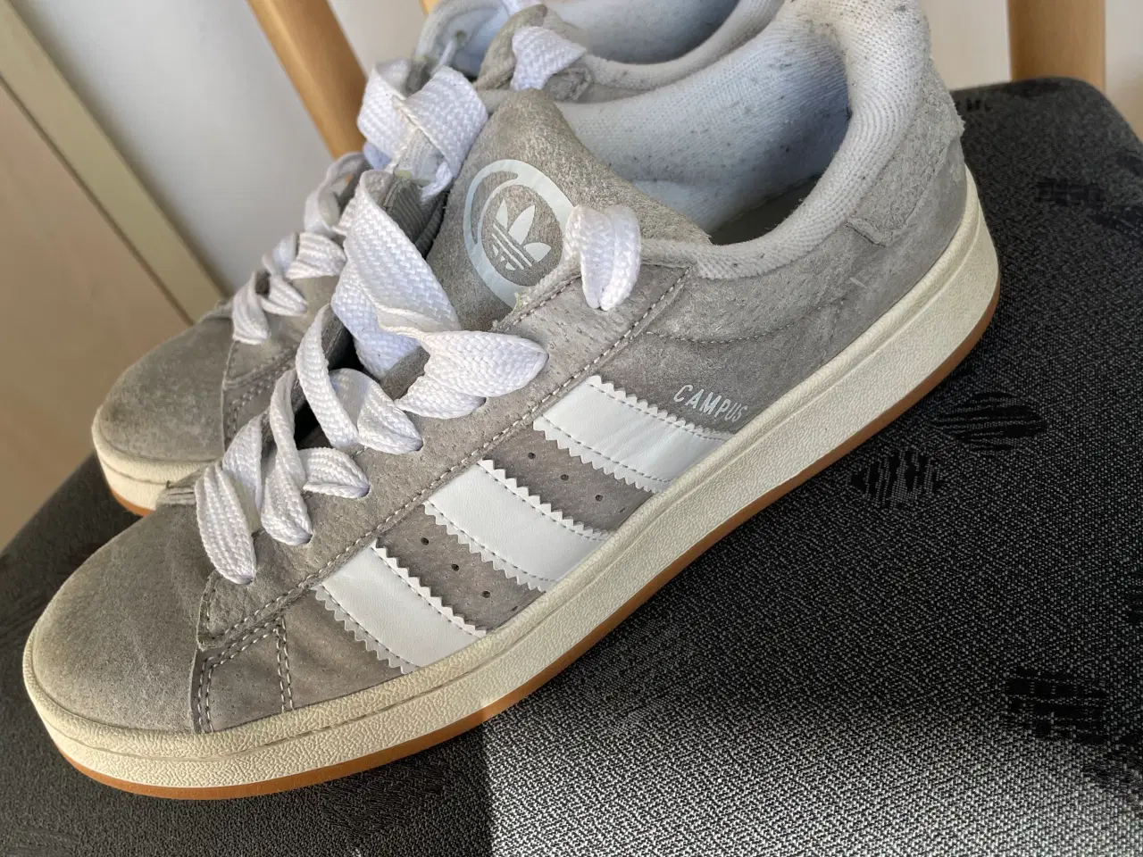Billede 1 - adidas campus 