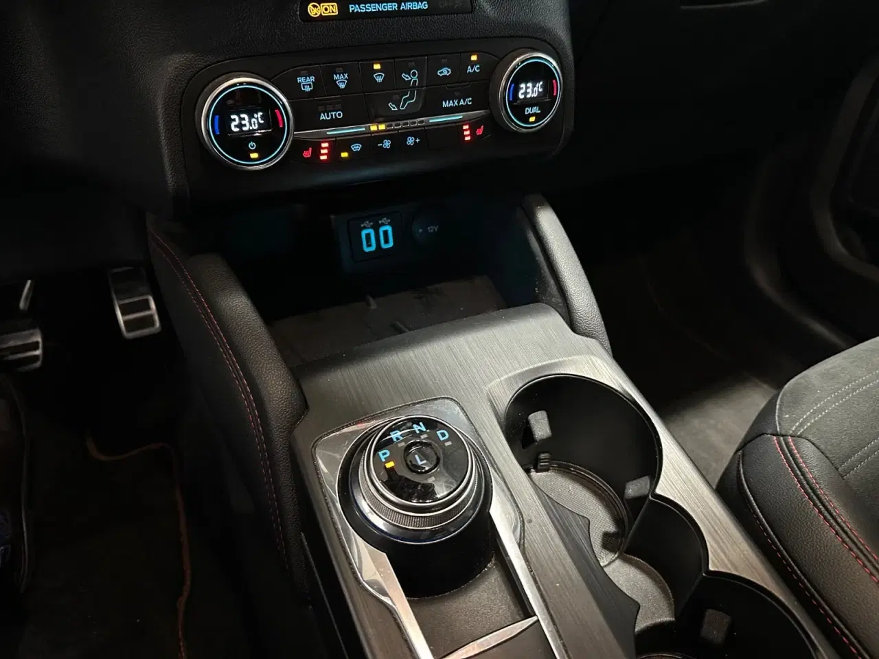 Billede 10 - Ford Kuga 2,5 PHEV ST-Line X CVT