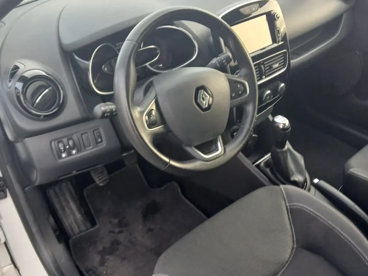 Billede 13 - Renault Clio IV 0,9 TCe 90 Zen