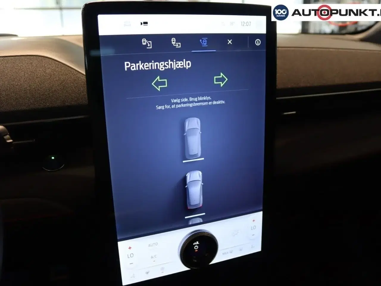 Billede 9 - Ford Mustang Mach-E 70 Standard Range AWD