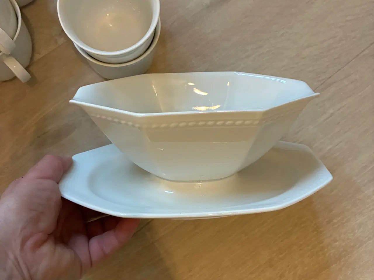 Billede 13 - Schirnding Bavaria “Paris” stel - 83 dele