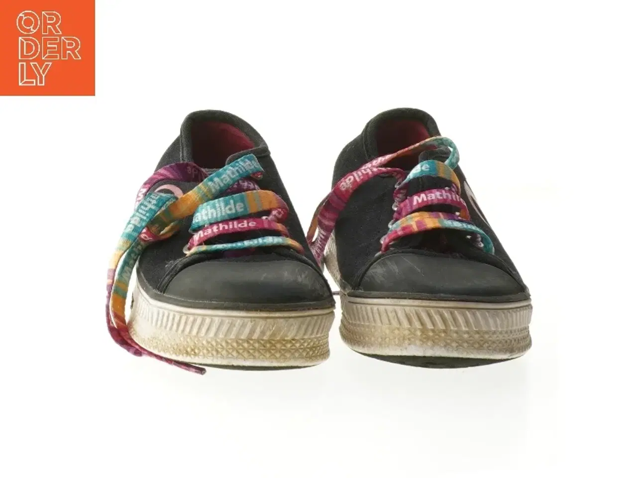 Billede 3 - Heelys sko med hjul, str. 31 fra Heelys (str. 31 )