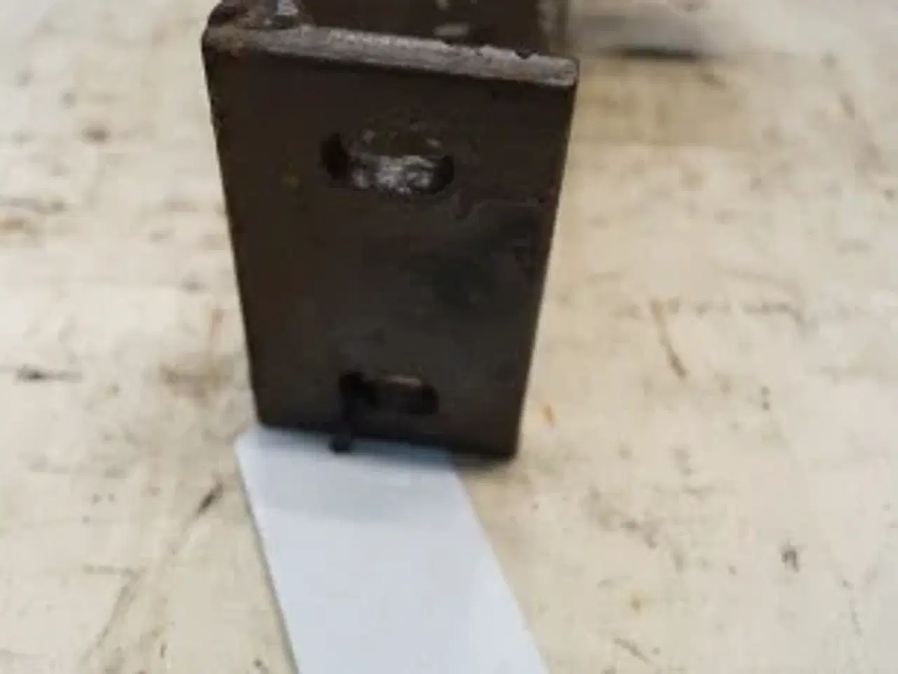 Billede 8 - Dronningborg D8900 Vippearm H. 28480136