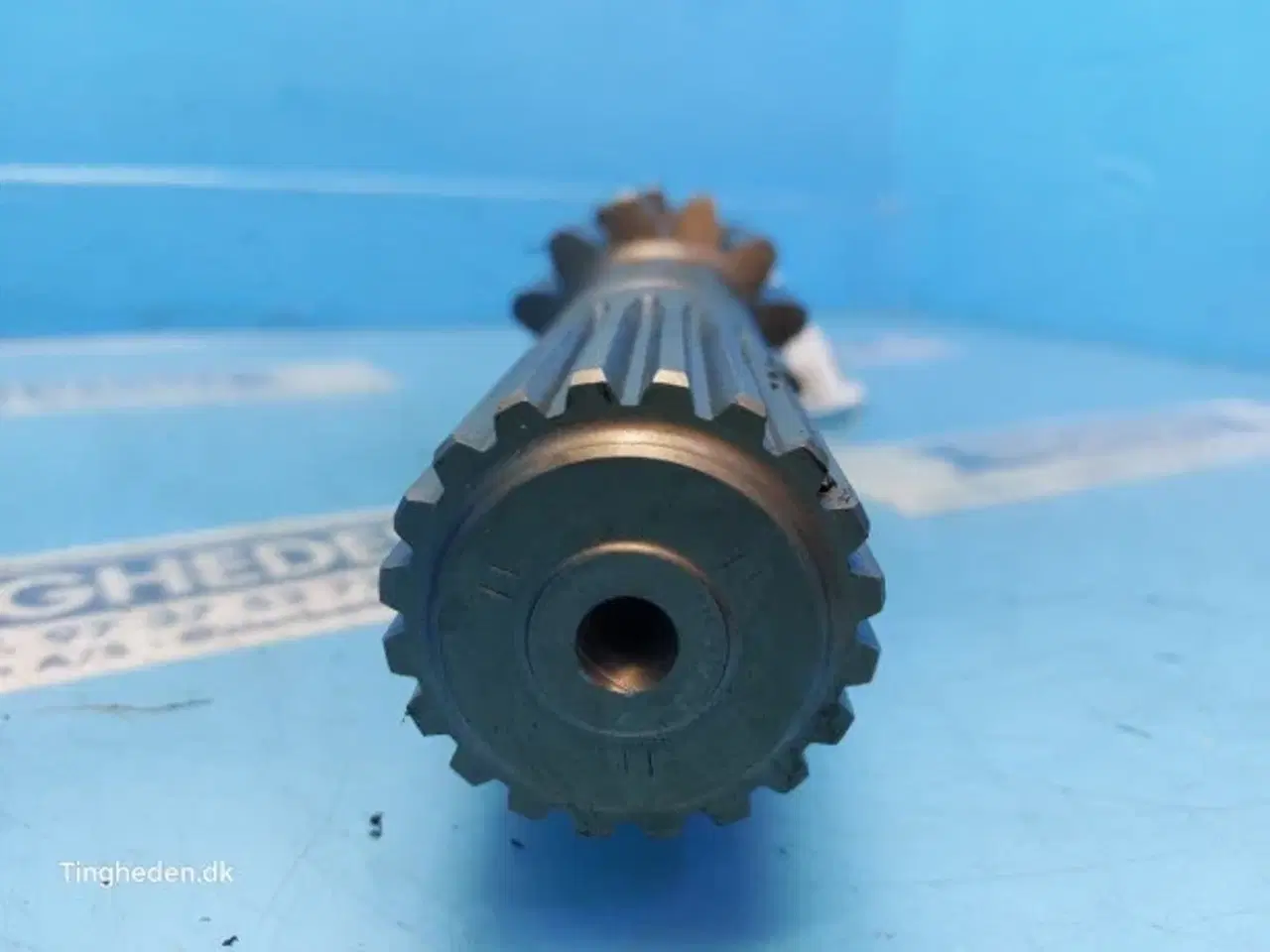 Billede 5 - Case Puma 200 CVX Solgear 47819829