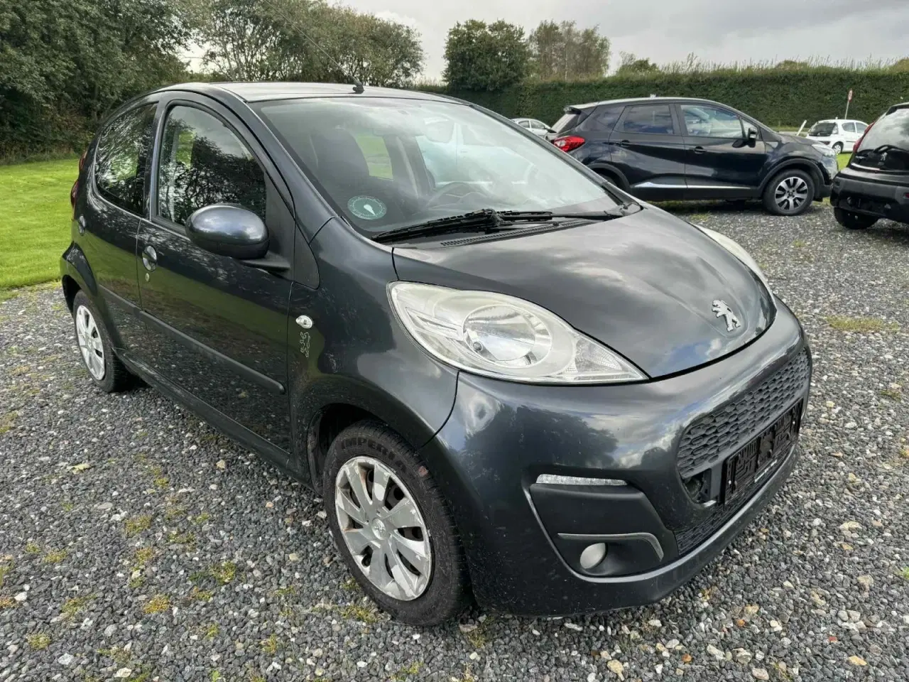 Billede 4 - Peugeot 107 1,0 Comfort
