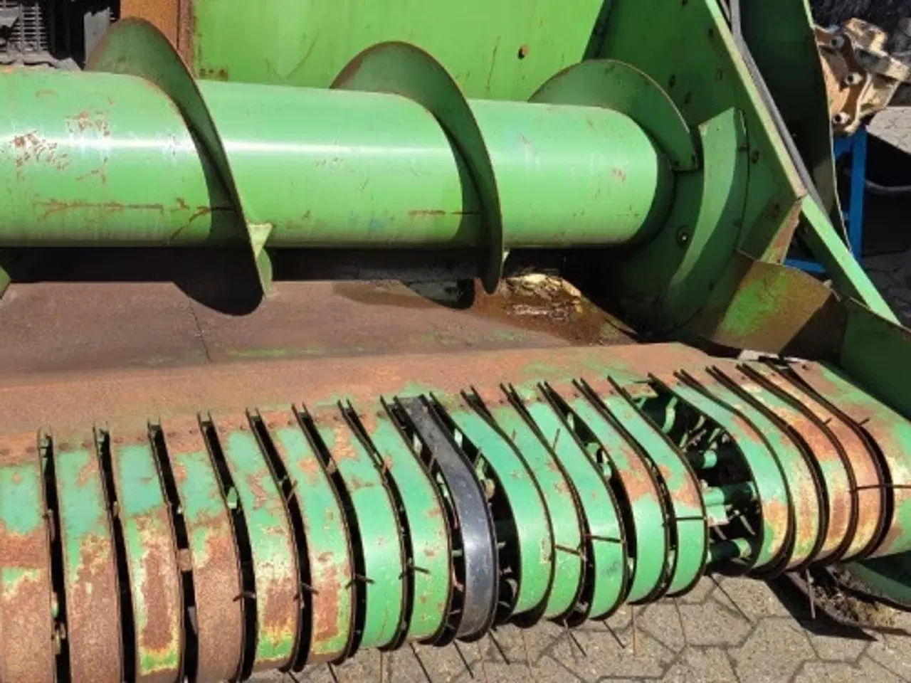 Billede 16 - John Deere Pickup 42963