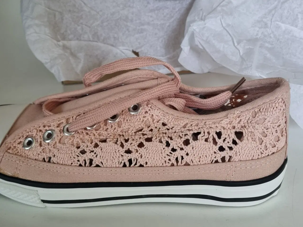 Billede 3 - Sneakers (dame) sælges NY 