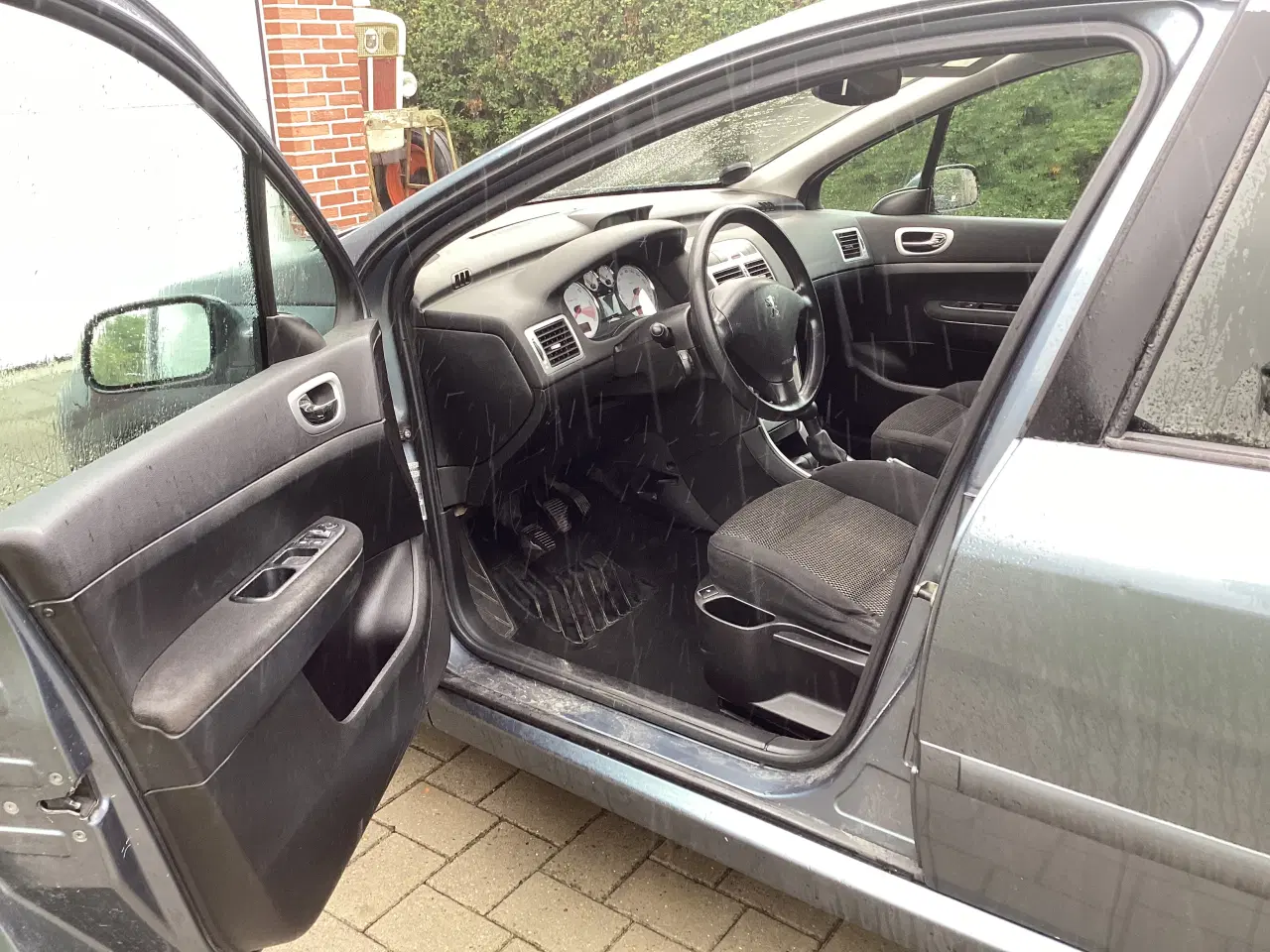 Billede 4 - Peugeot 