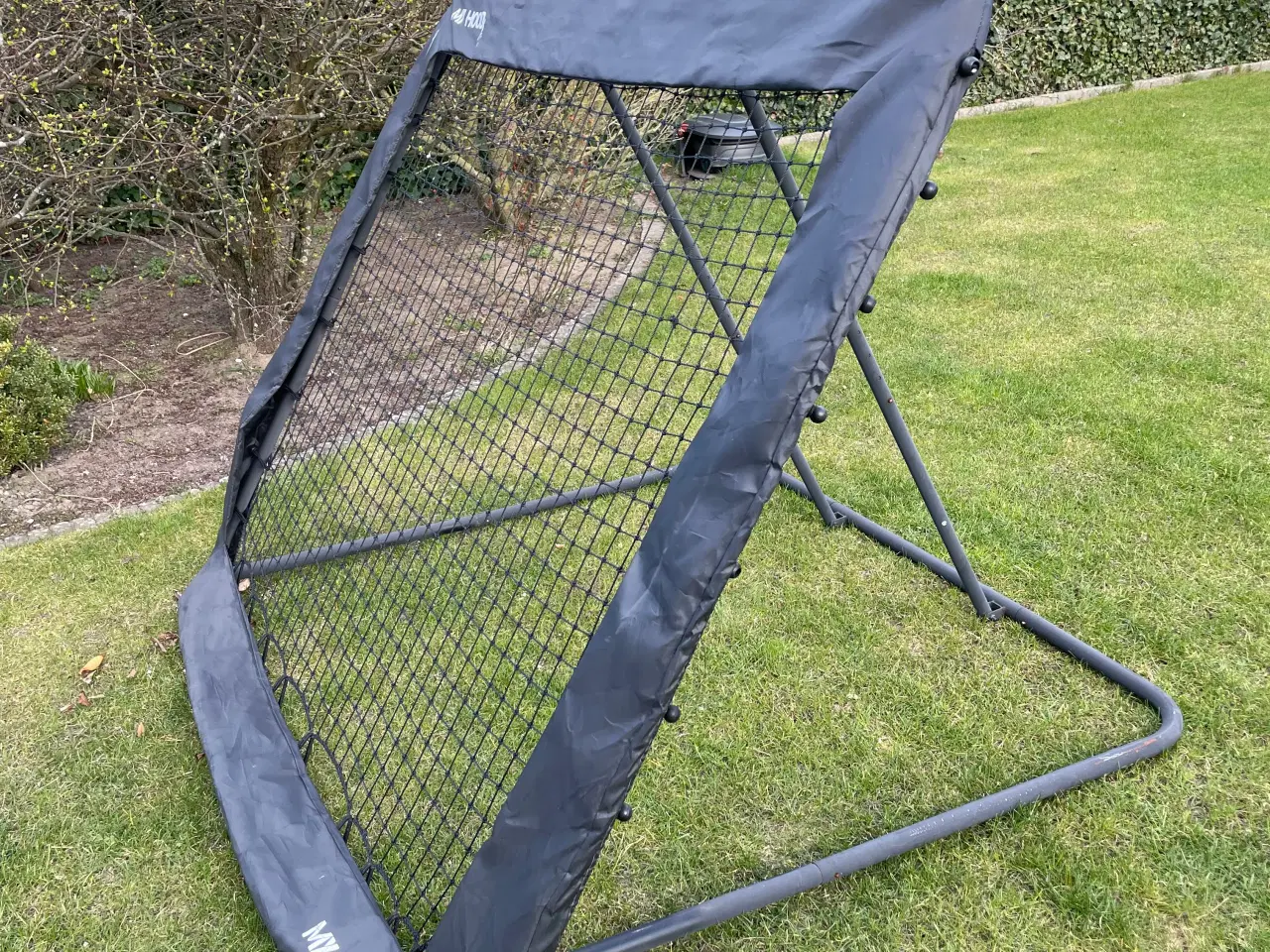 Billede 2 - Rebounder 