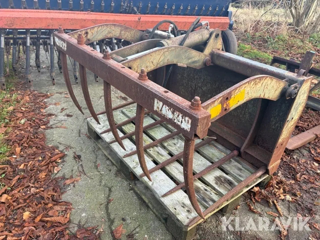 Billede 7 - Siloklo Alo