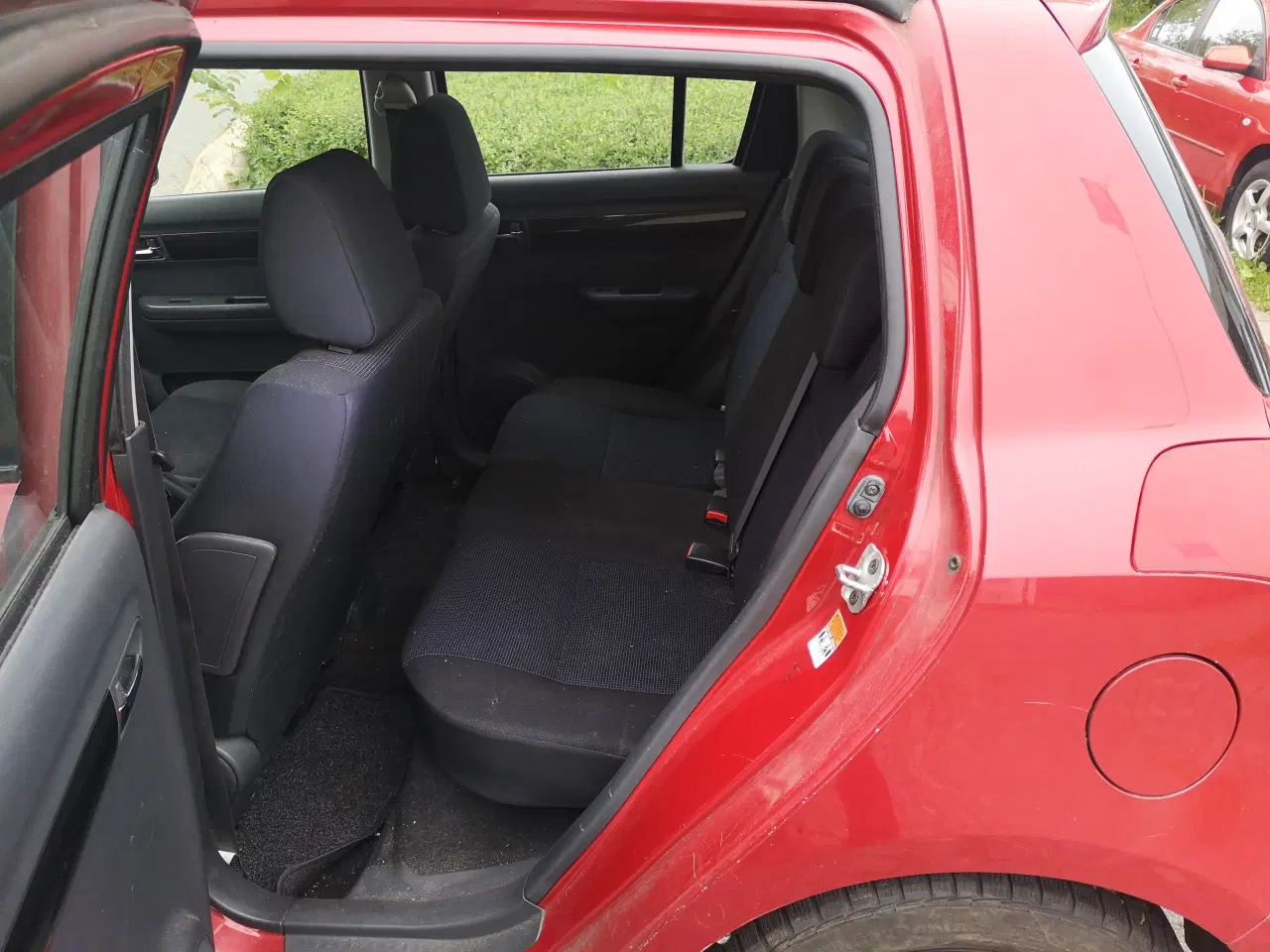 Billede 3 - Suzuki Swift 1.3 benzin 4x4