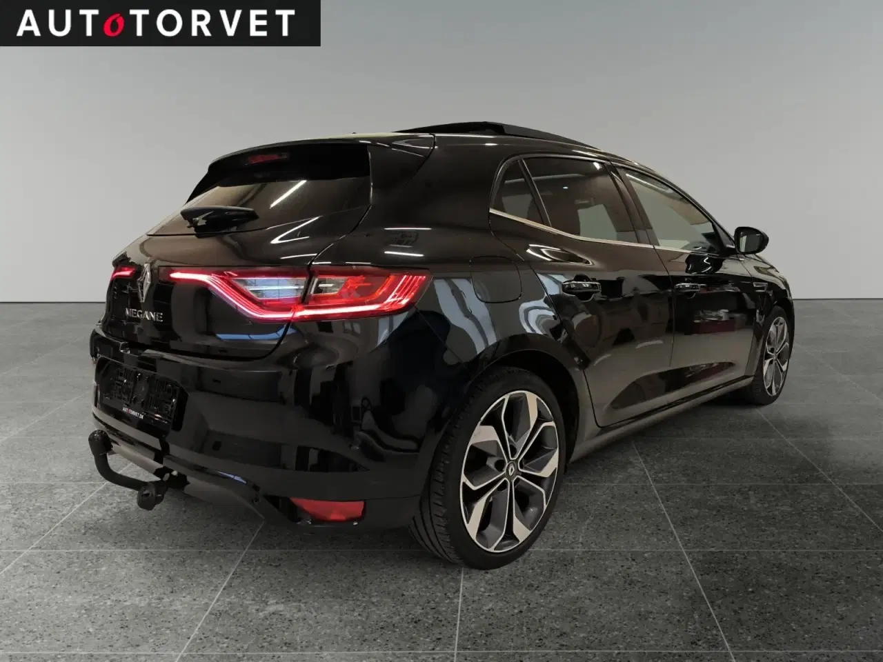 Billede 3 - Renault Megane IV 1,2 TCe 130 Bose Edition EDC