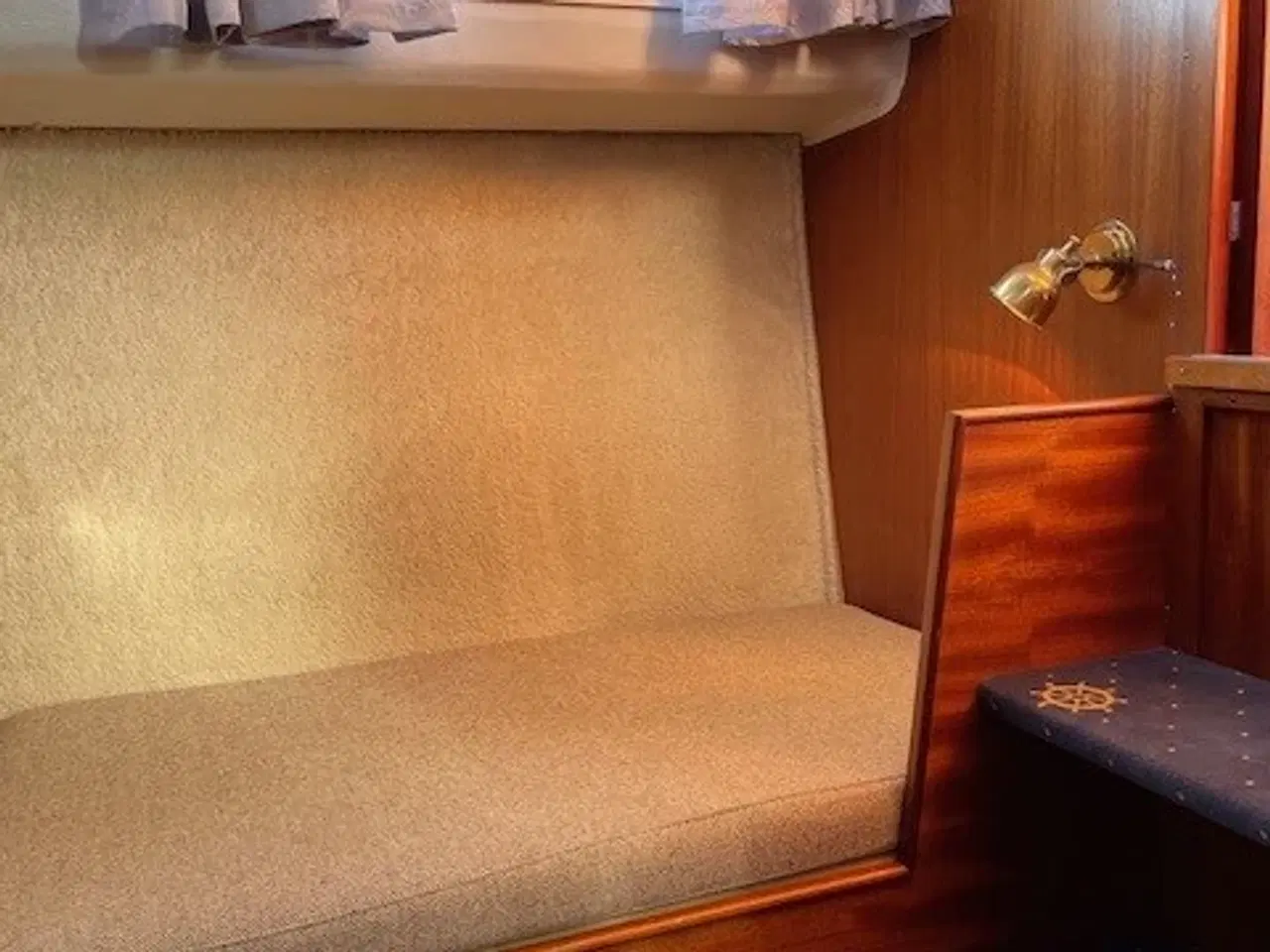 Billede 16 - Skøn og velholdt familiebåd