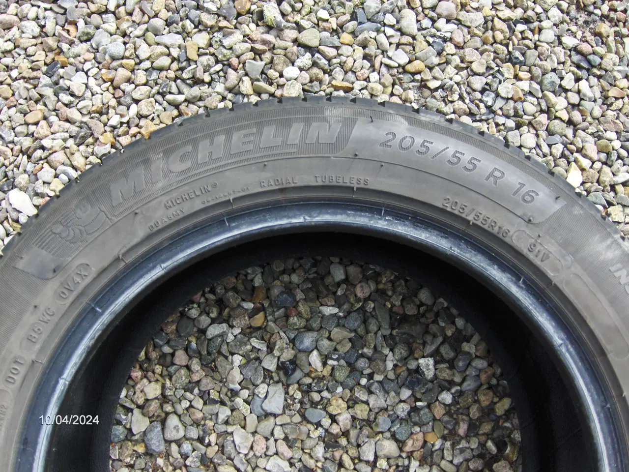 Billede 2 - Michelin dæk