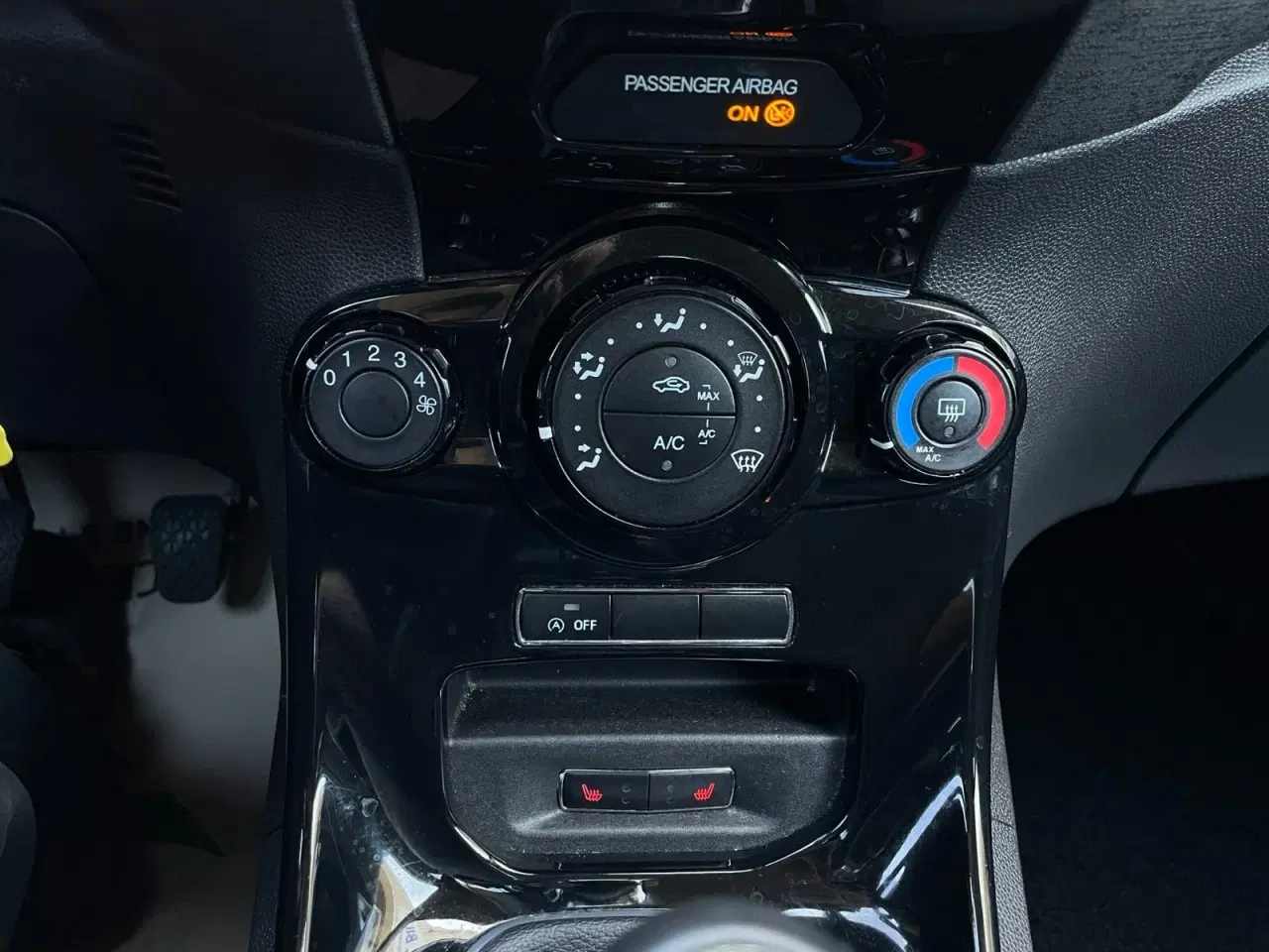 Billede 5 - Ford Fiesta 1,0 SCTi 100 Titanium