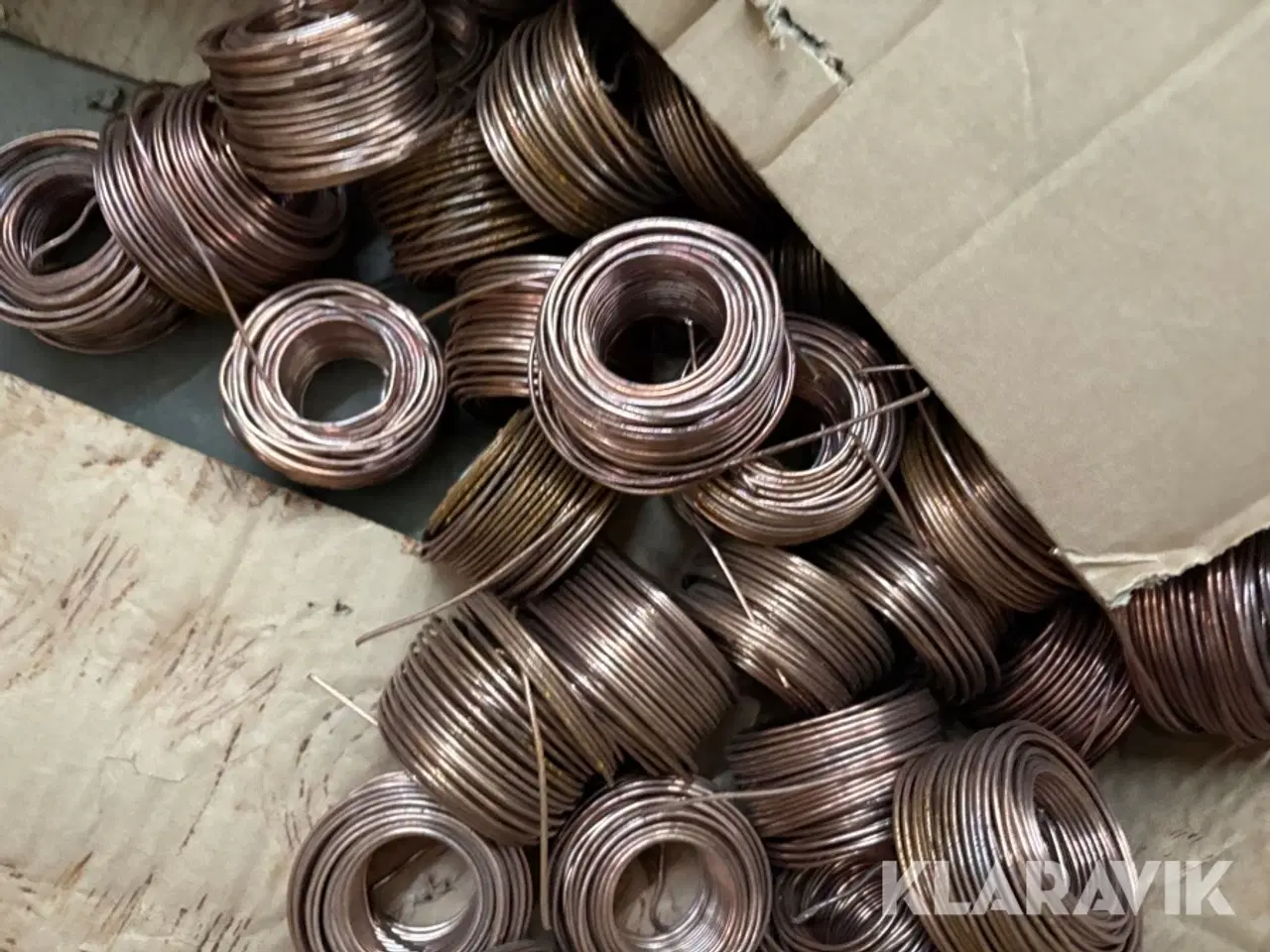 Billede 10 - Bindemaskine Max RB397 med bånd