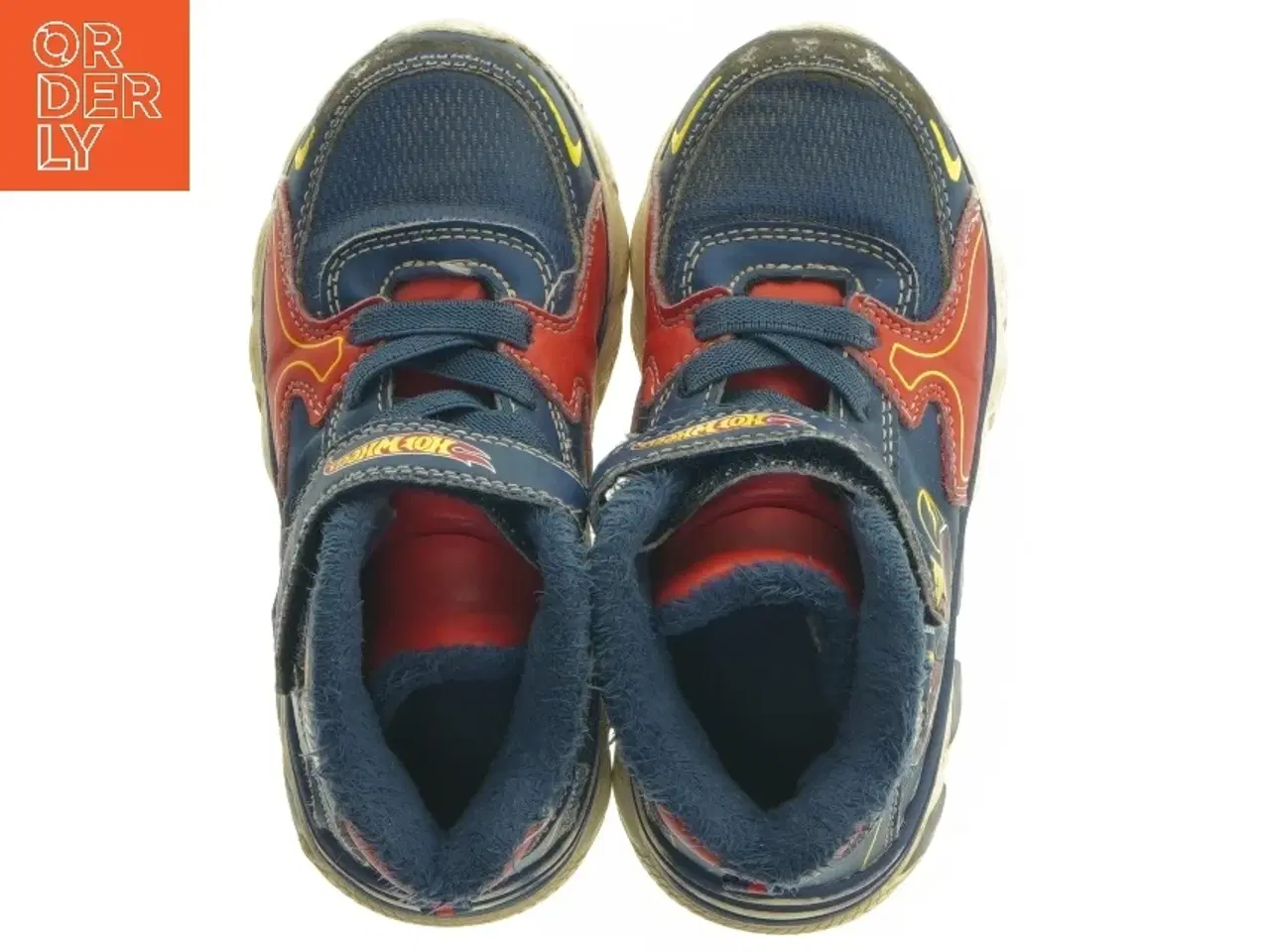 Billede 5 - Hot Wheels børnesko fra Hot Wheels (str. 26 )
