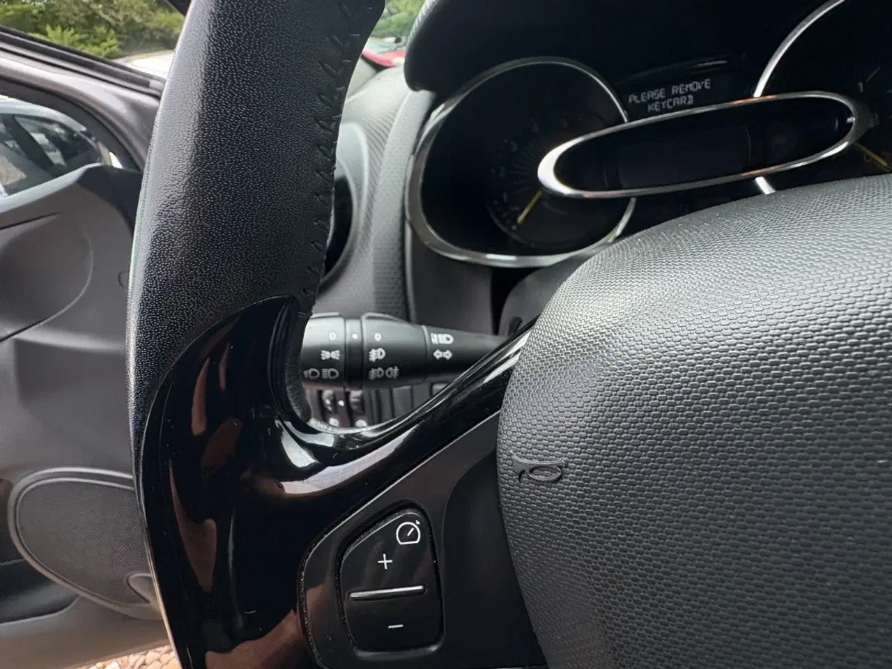 Billede 14 - Renault Clio IV 1,5 dCi 75 Expression