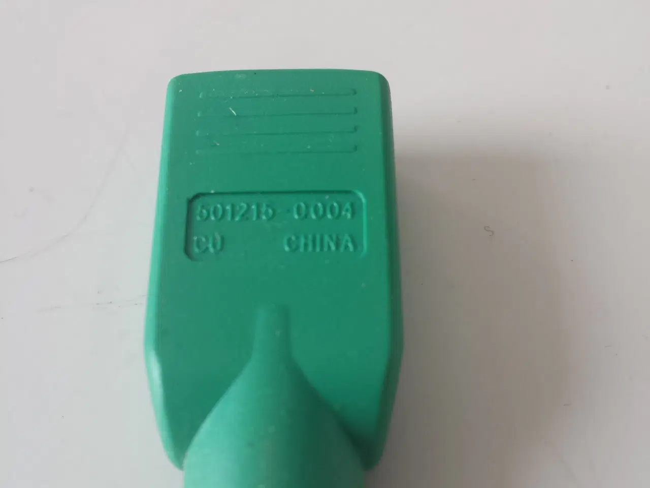 Billede 4 - Adapter til Mus, PS/2 til USB