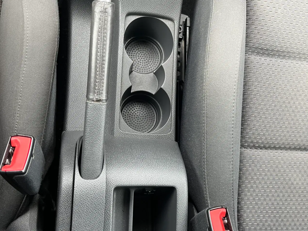 Billede 16 - Vw Golf GT