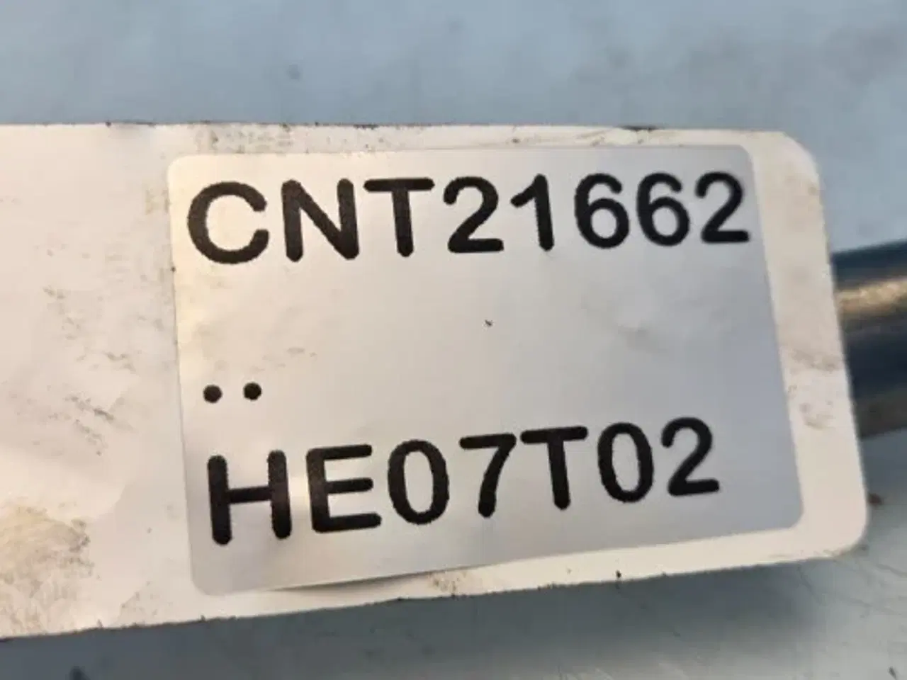 Billede 9 - New Holland TX68 Aksel 80440784