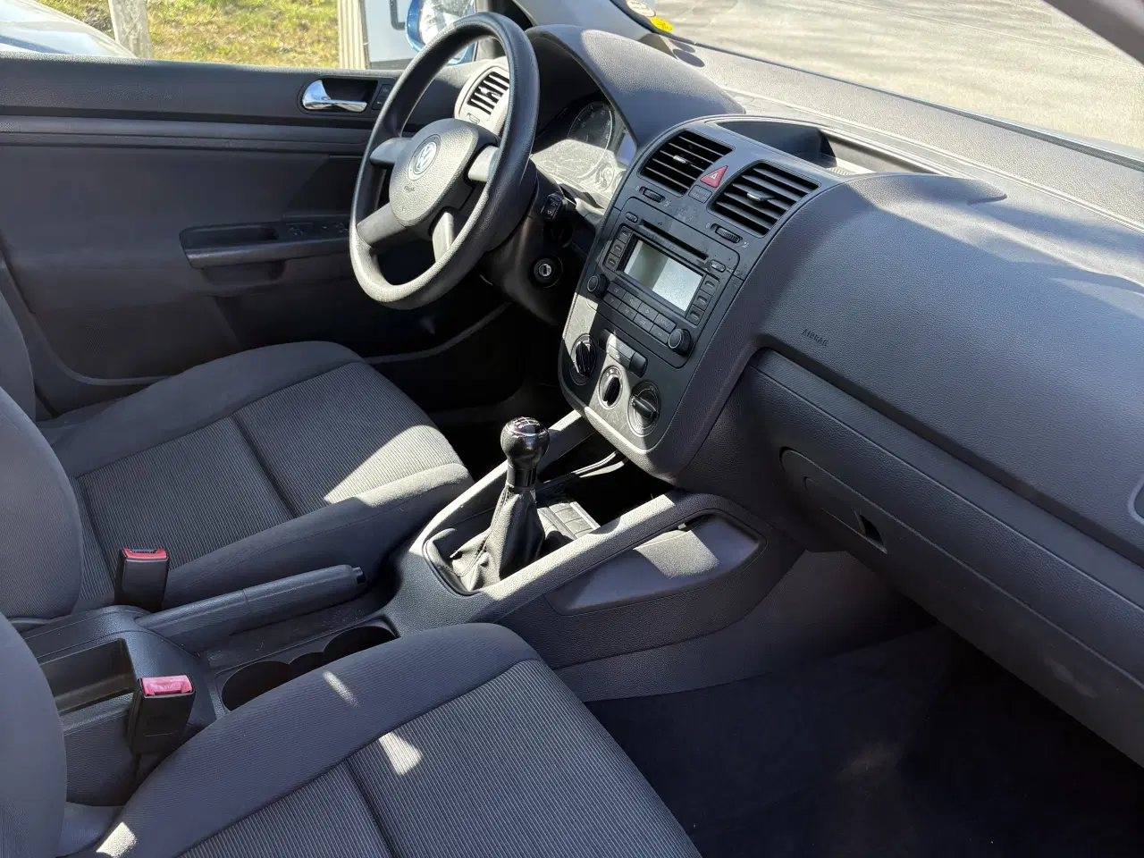 Billede 12 - Vw golf 5