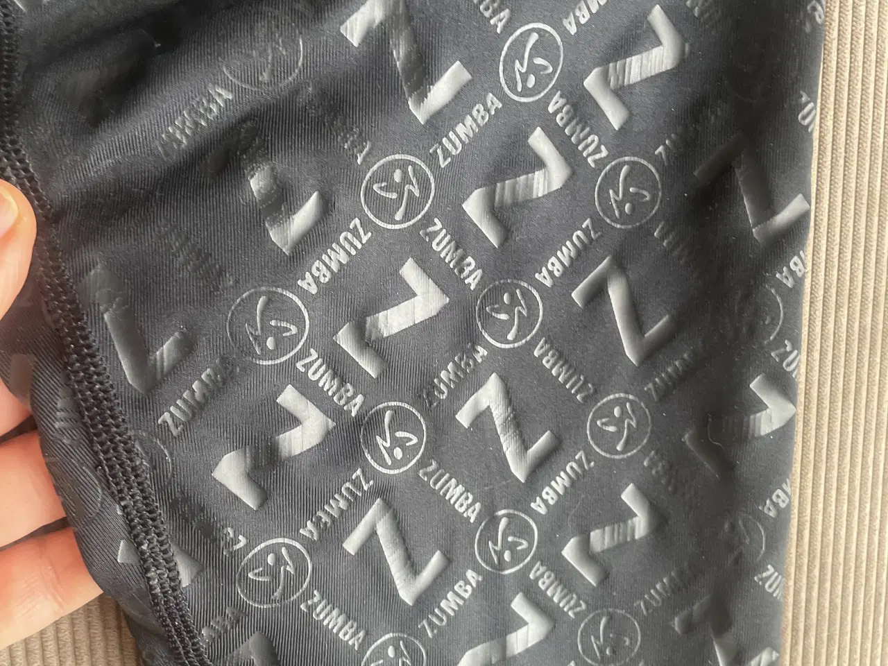 Billede 2 - Zumba bukser / legins M