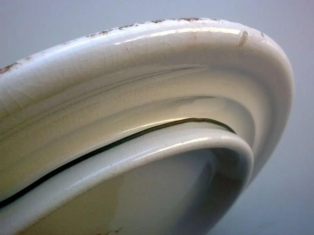 Billede 6 - Dråbefanger kondens sikker plante flad sokkel 