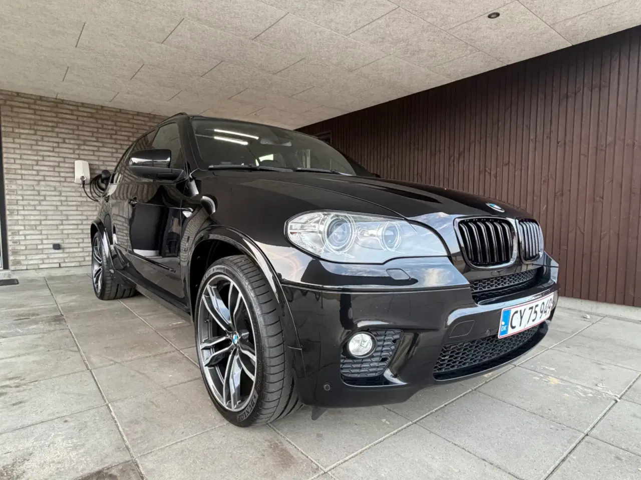 Billede 3 - BMW X5 3,0 xDrive30d M-Sport aut.
