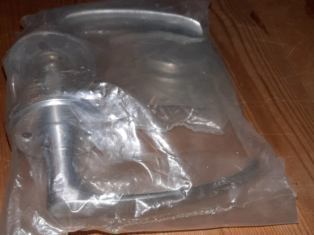 Billede 3 - Værktøj og el-ting 31 dele. Nyt. Nypris 1600 kr.