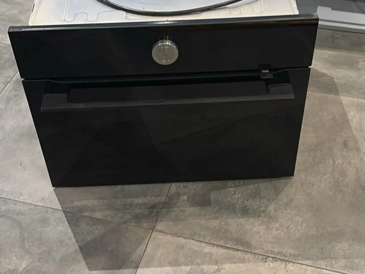 Billede 2 - Kobi indbygnings ovn 