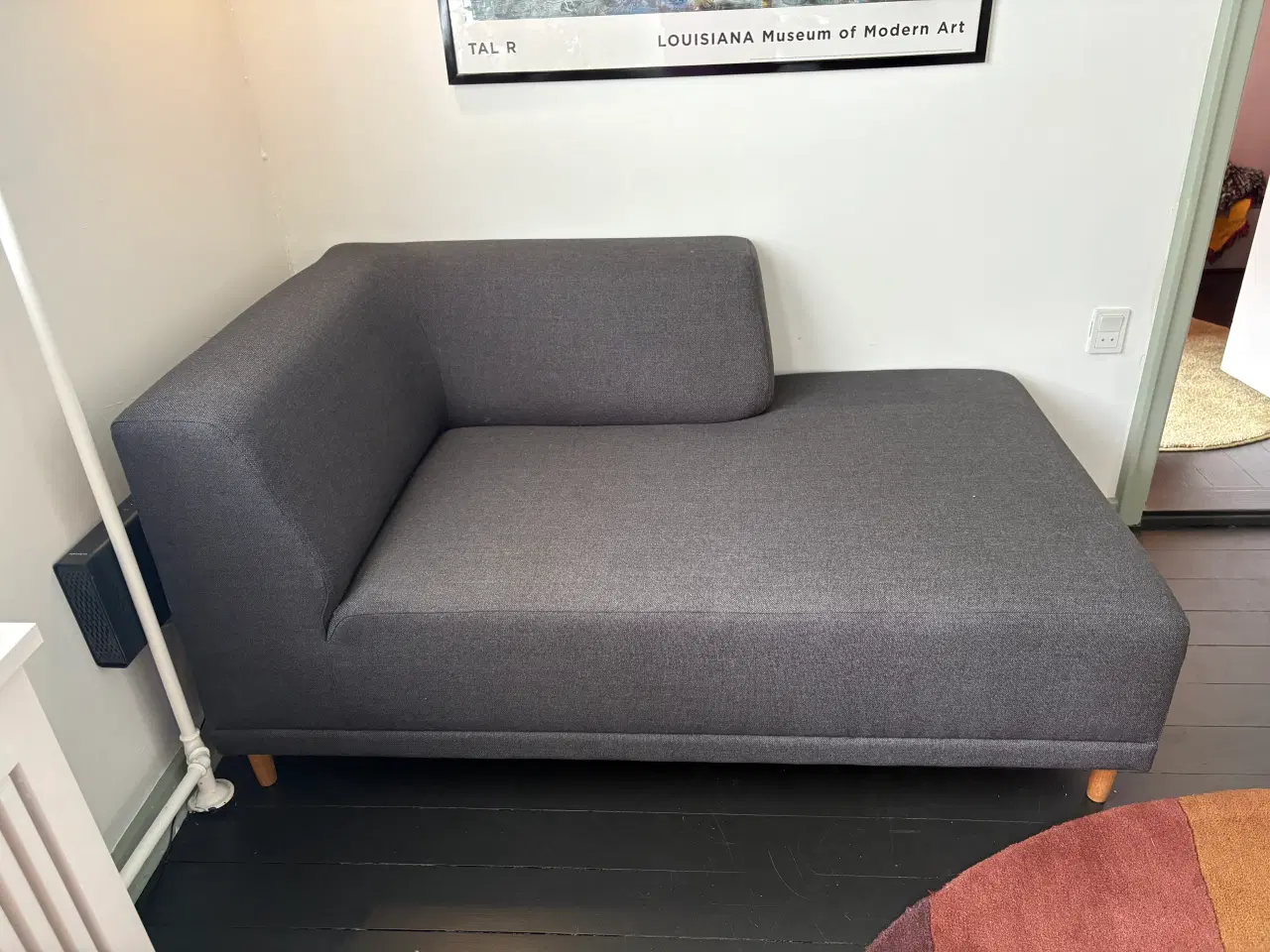 Billede 2 - Velholdt sofa sæt fra Formel A og Bolia