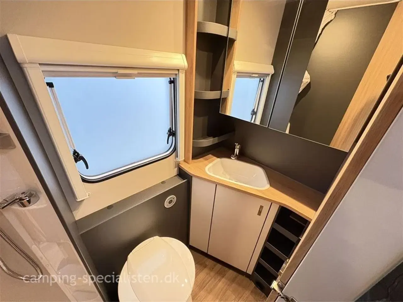 Billede 18 - 2025 - Knaus Sport 500 KD Knaus Sport 500 KD model 2025 ses hos Camping-Specialisten