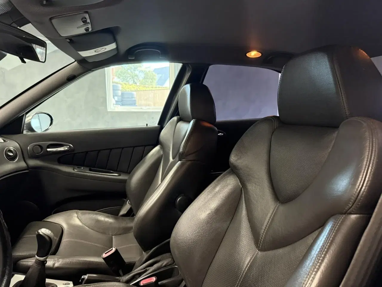 Billede 16 - Alfa Romeo 156 2,0 JTS Lusso Berlina 165HK