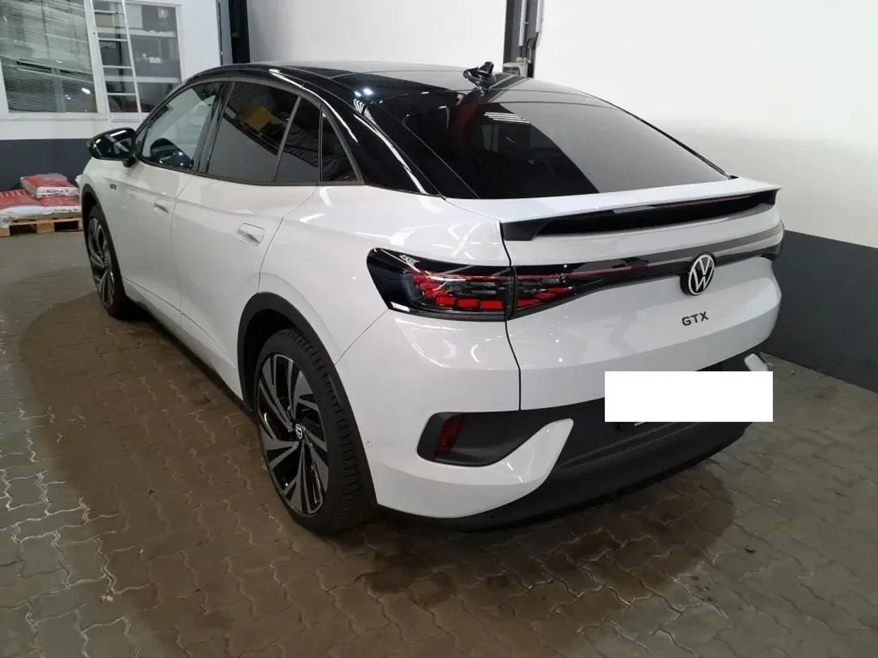 Billede 4 - VW ID.5 77 GTX 4Motion