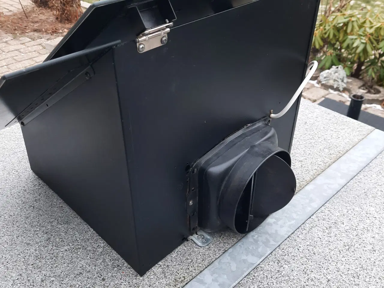 Billede 4 - Emhætte Silverline 