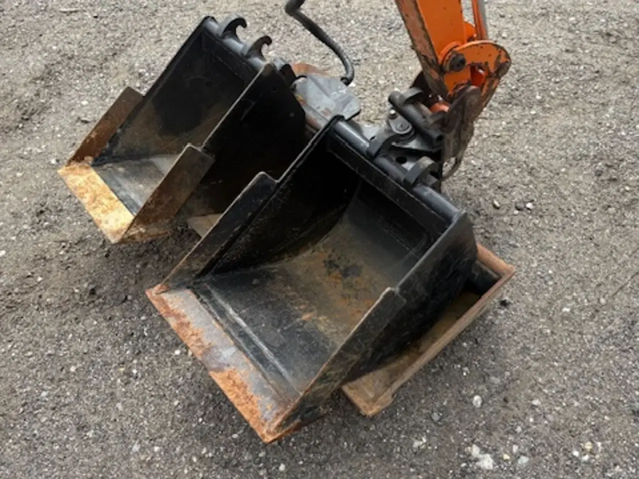 Billede 8 - Doosan o18 VT