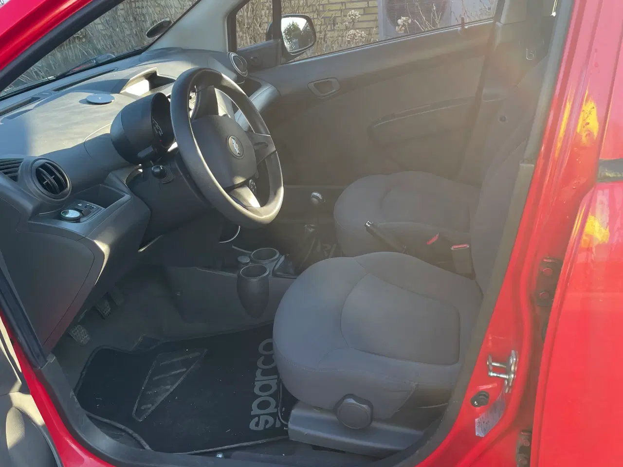 Billede 10 - Chevrolet Spark