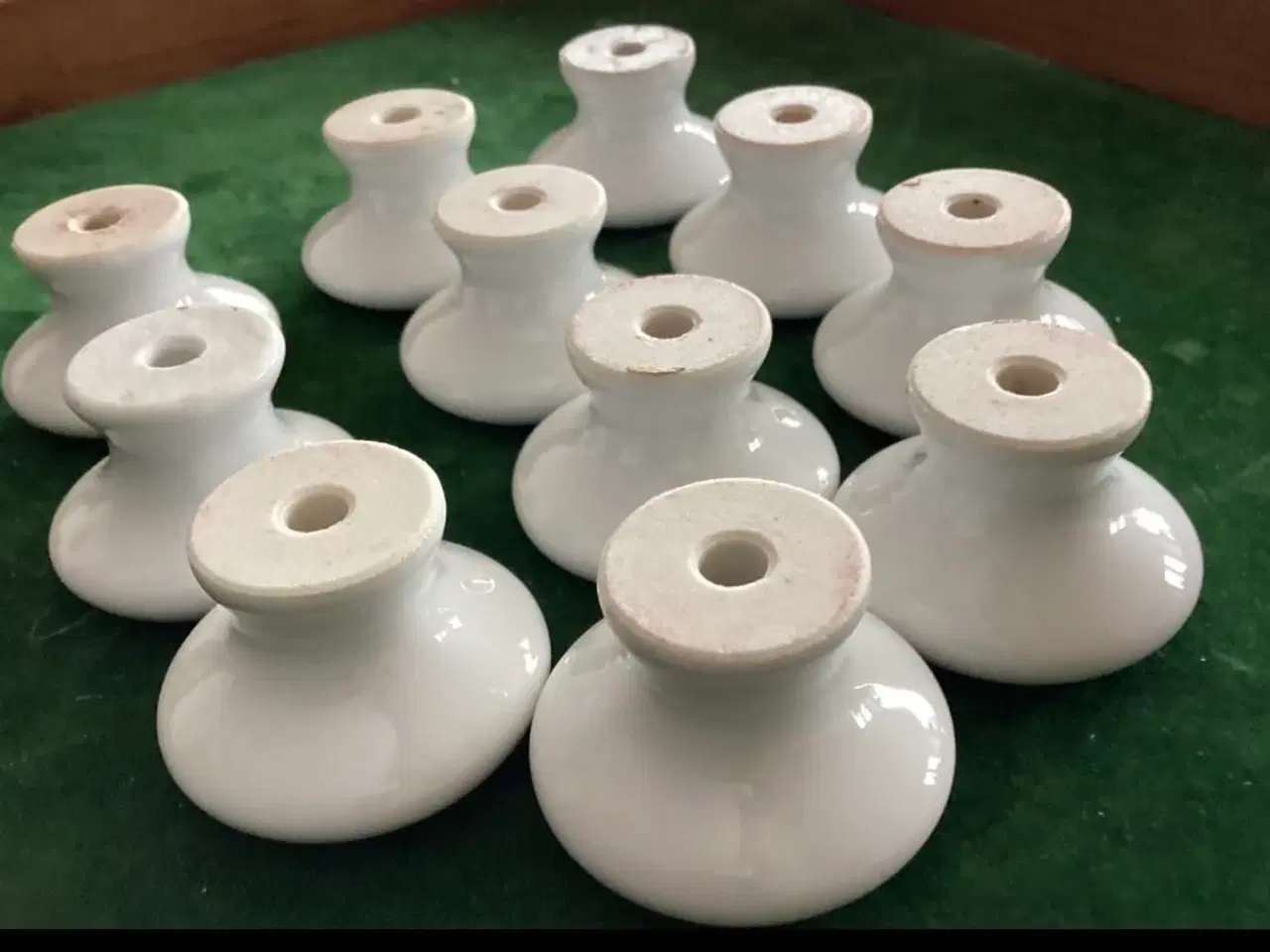 Billede 3 - Møbel knopper/skuffe greb