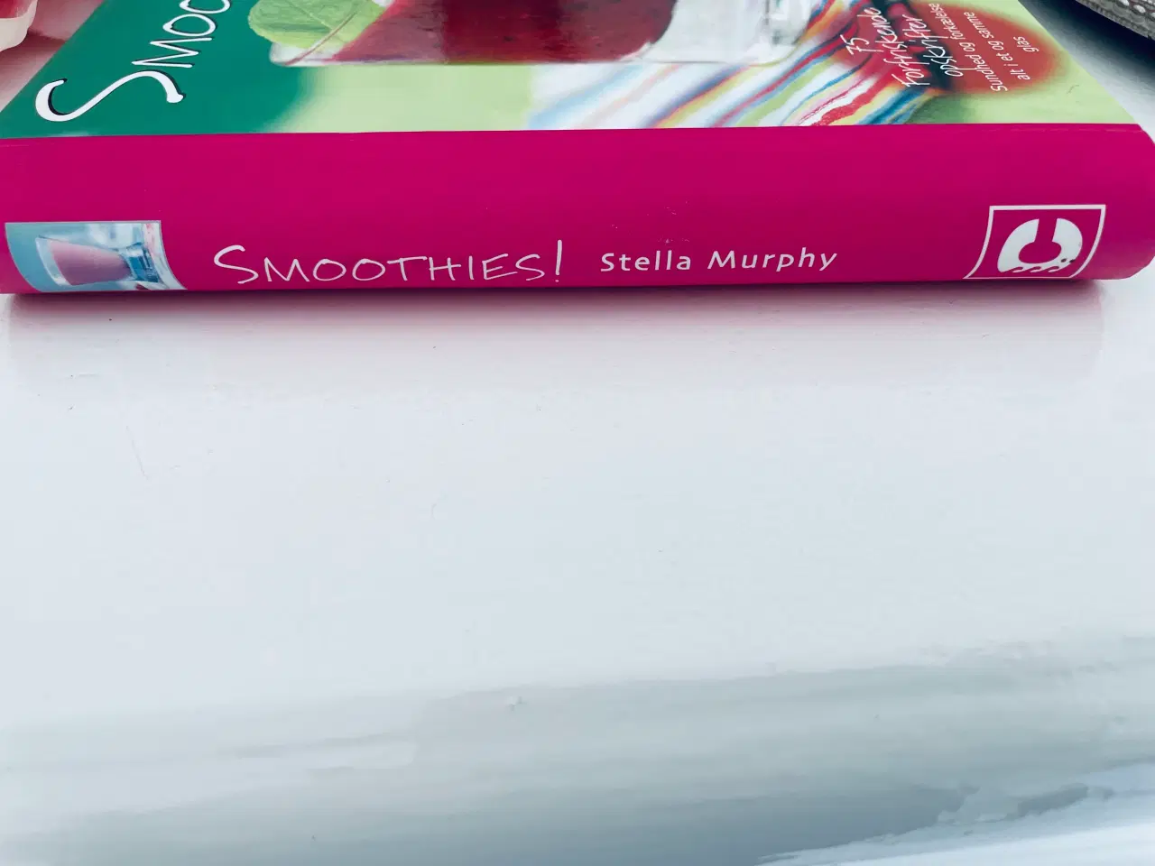 Billede 9 - Smoothies Stella Murphy