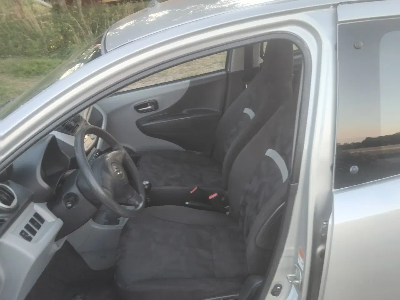 Billede 5 - Suzuki alto 1,0 nysynet