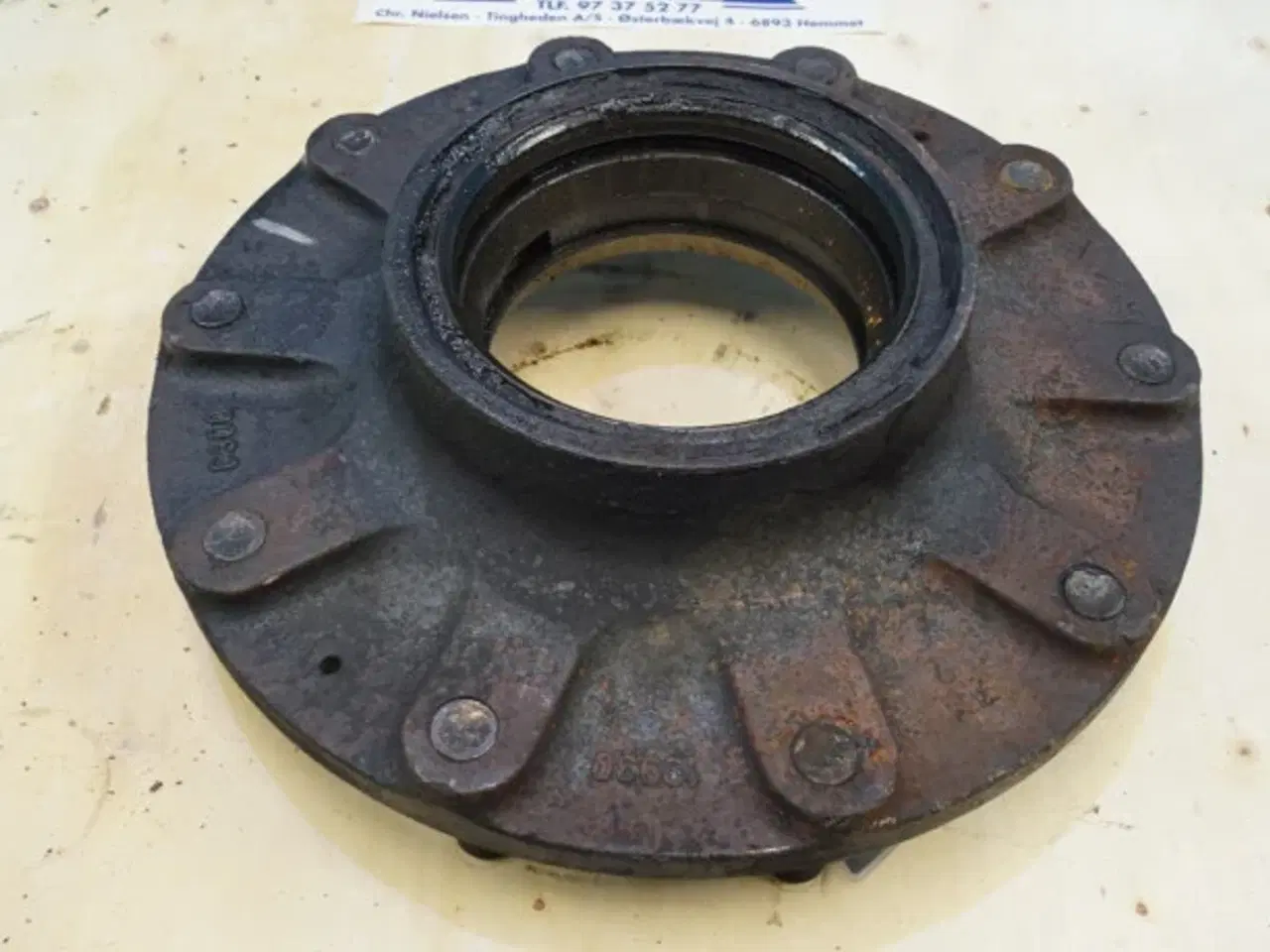 Billede 11 - Hydrema 906B Nav 7000178