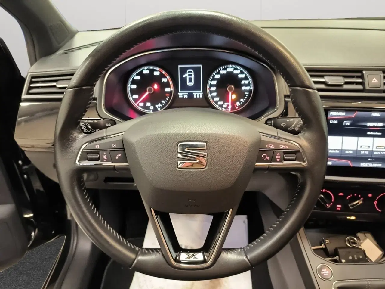 Billede 6 - Seat Ibiza 1,0 TSi 95 Xcellence