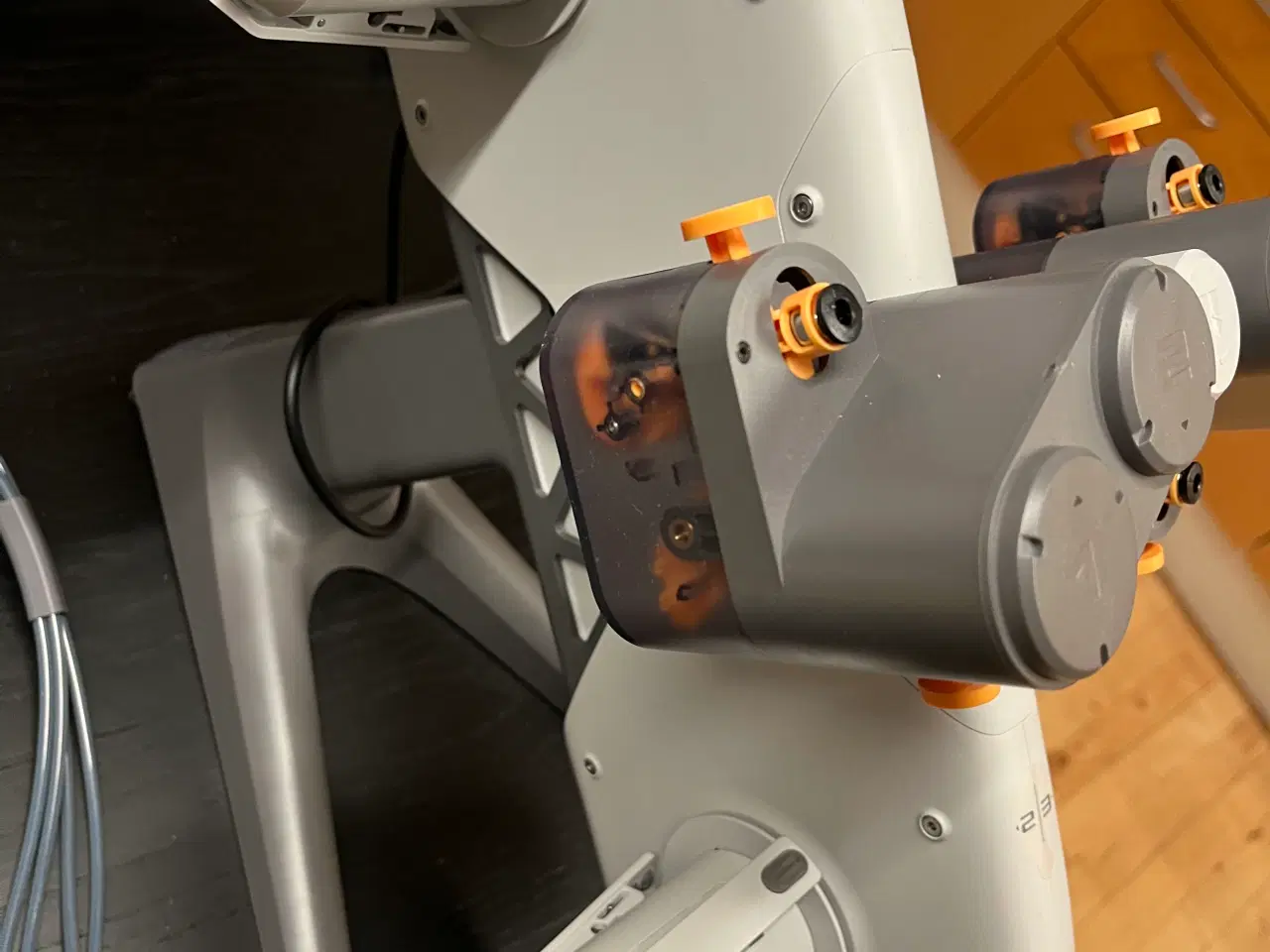 Billede 1 - Bambulab ams light