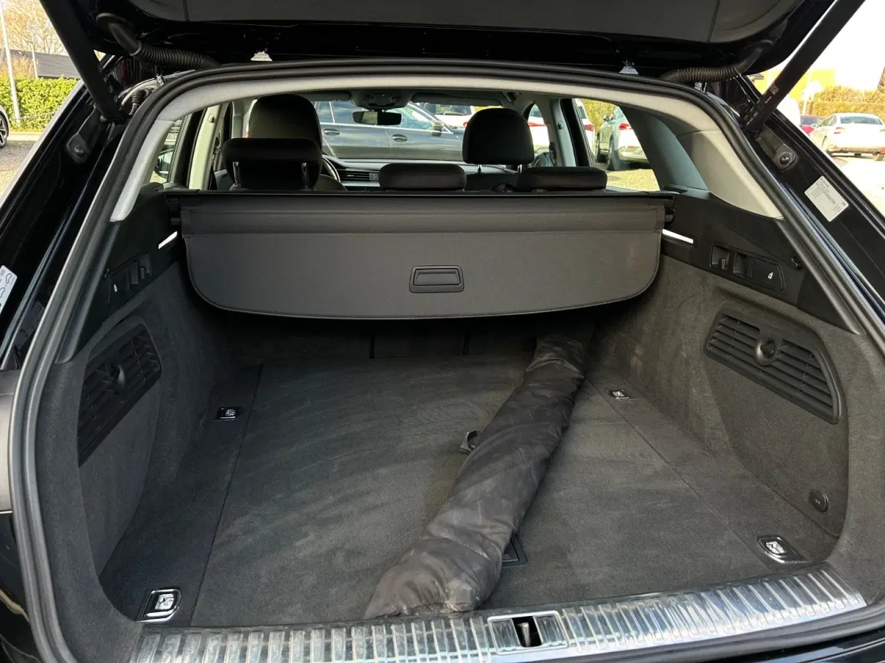 Billede 16 - Audi e-tron 50 quattro