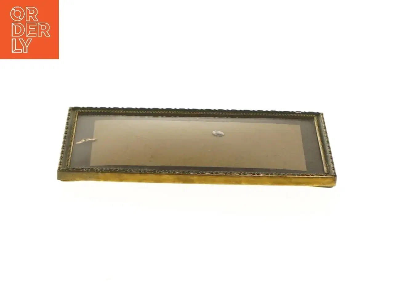 Billede 5 - Rektangulær billedramme (str. 15,5x10,5 cm)