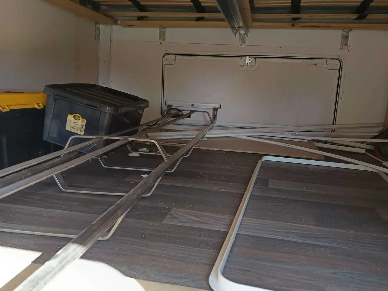 Billede 9 - Veteran Autocamper