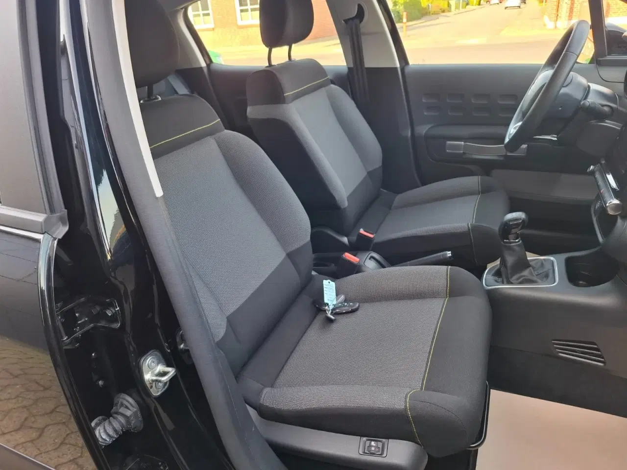 Billede 8 - Citroën C3 1,2 PureTech 83 Concorde LTD