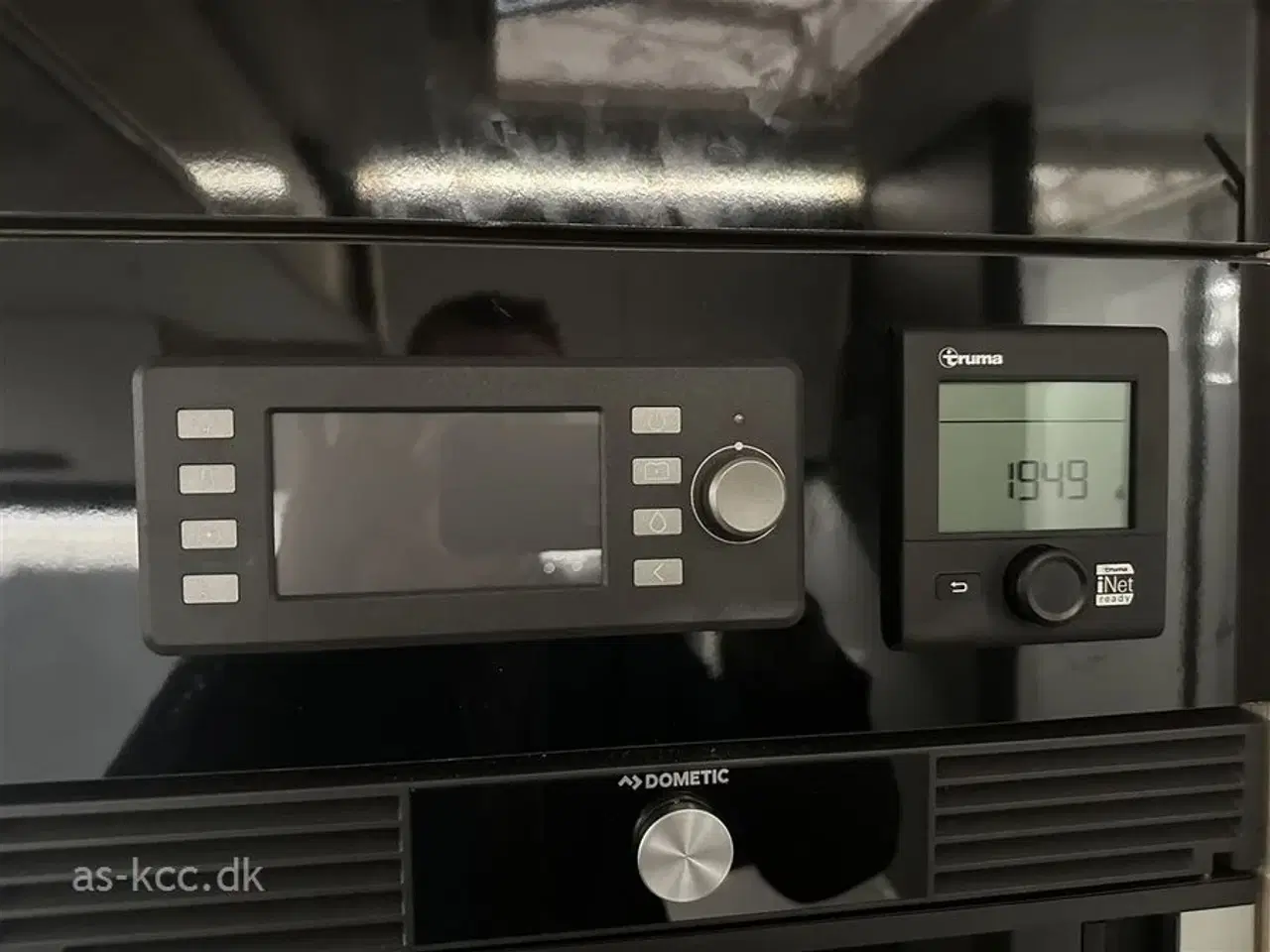Billede 17 - 2026 - Sun Living S 75 SL Automat gear 165 HK   Sun Living S75 SL Automatgear
